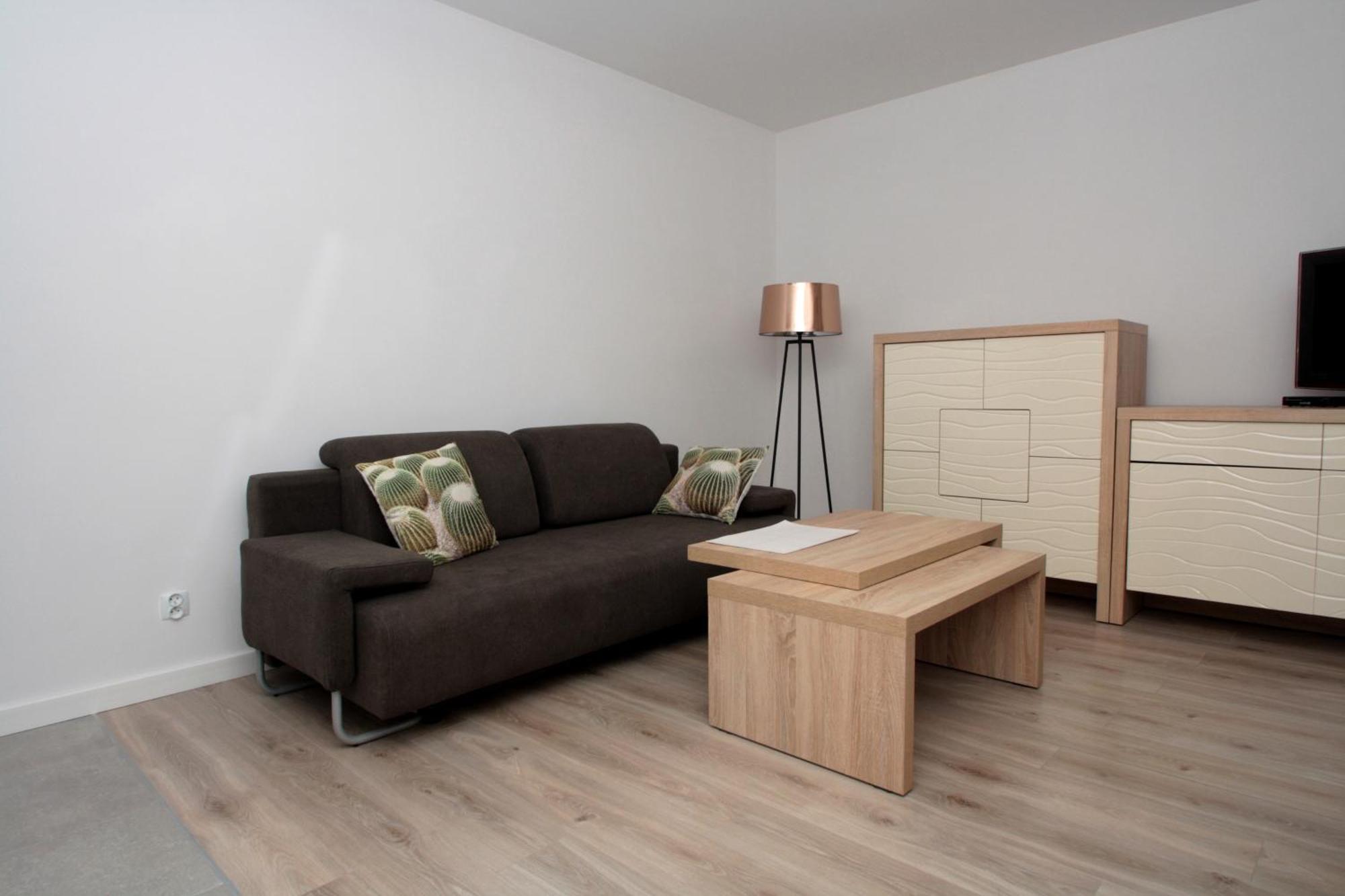100-Sio Apartamenty Košalín Exteriér fotografie
