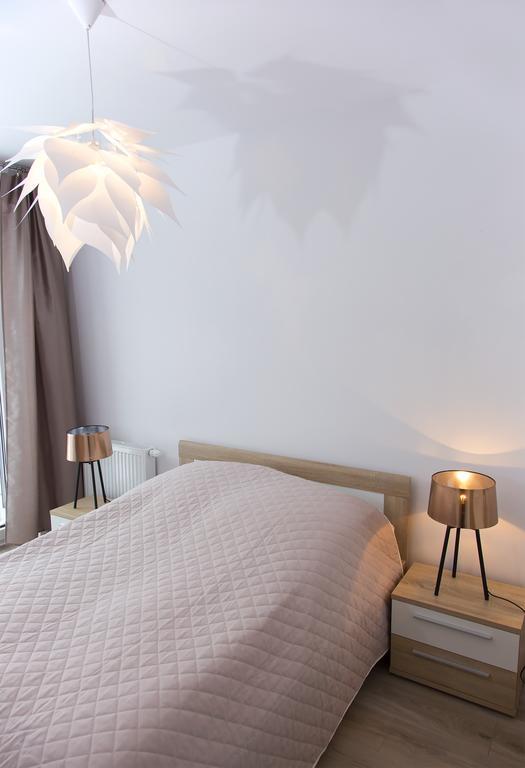 100-Sio Apartamenty Košalín Exteriér fotografie