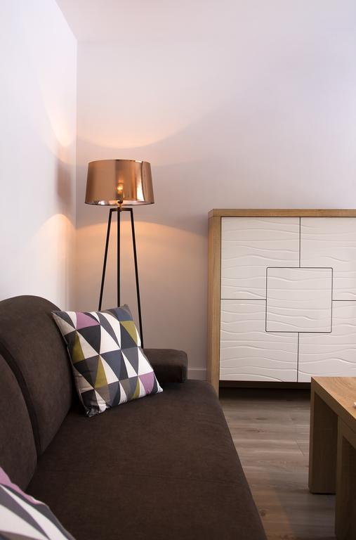 100-Sio Apartamenty Košalín Exteriér fotografie