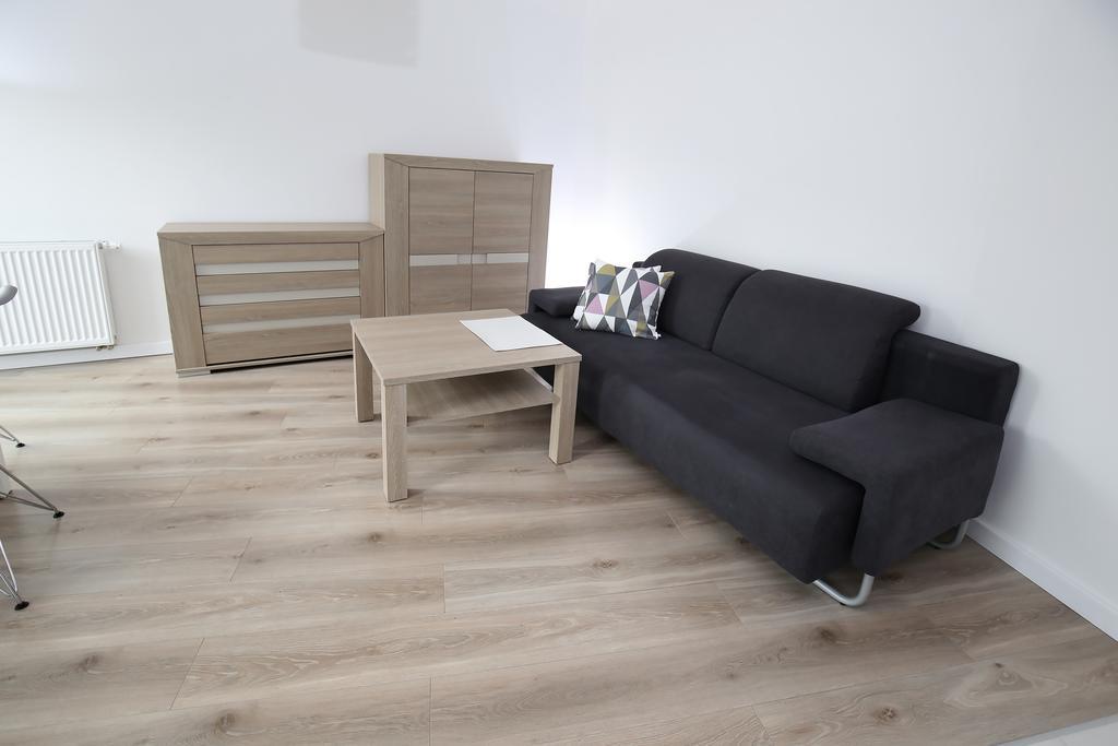 100-Sio Apartamenty Košalín Exteriér fotografie