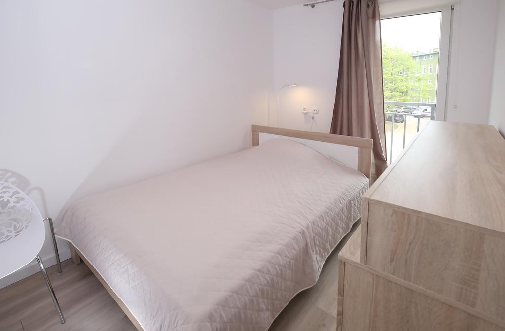 100-Sio Apartamenty Košalín Exteriér fotografie