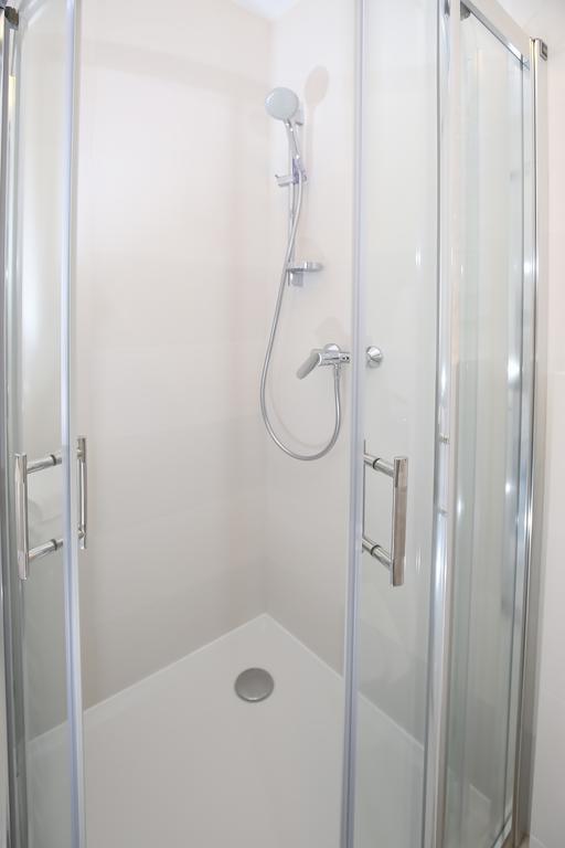 100-Sio Apartamenty Košalín Exteriér fotografie