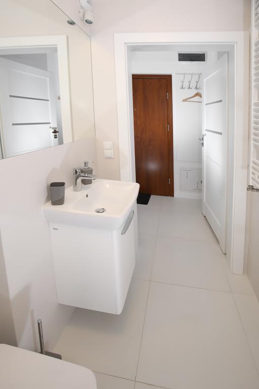 100-Sio Apartamenty Košalín Exteriér fotografie